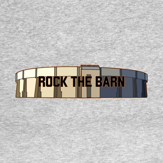 Rock the Barn 2 by drive4five